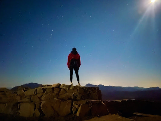 Embracing the Power of What If: Opening Your Mind to Possibilities