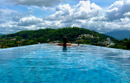 The Power of Mindfulness: Finding Inner Peace and Clarity