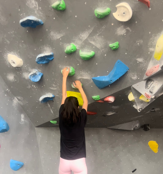 Overcoming the Mental Hurdle: Why Thoughts Are Tougher Than Actions