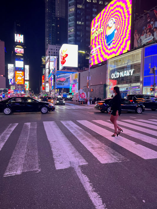 Balancing Careers and Entrepreneurial 'Dreams'