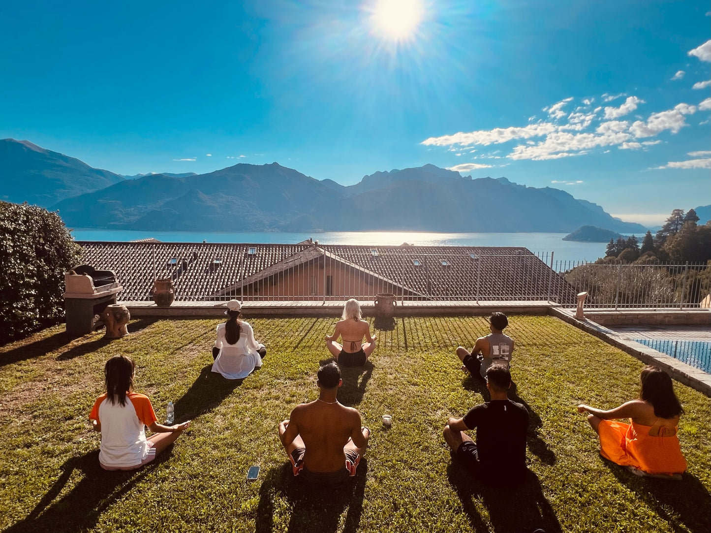 Transformational Coaching: Your 9-Week Journey to Success (Premium Package)