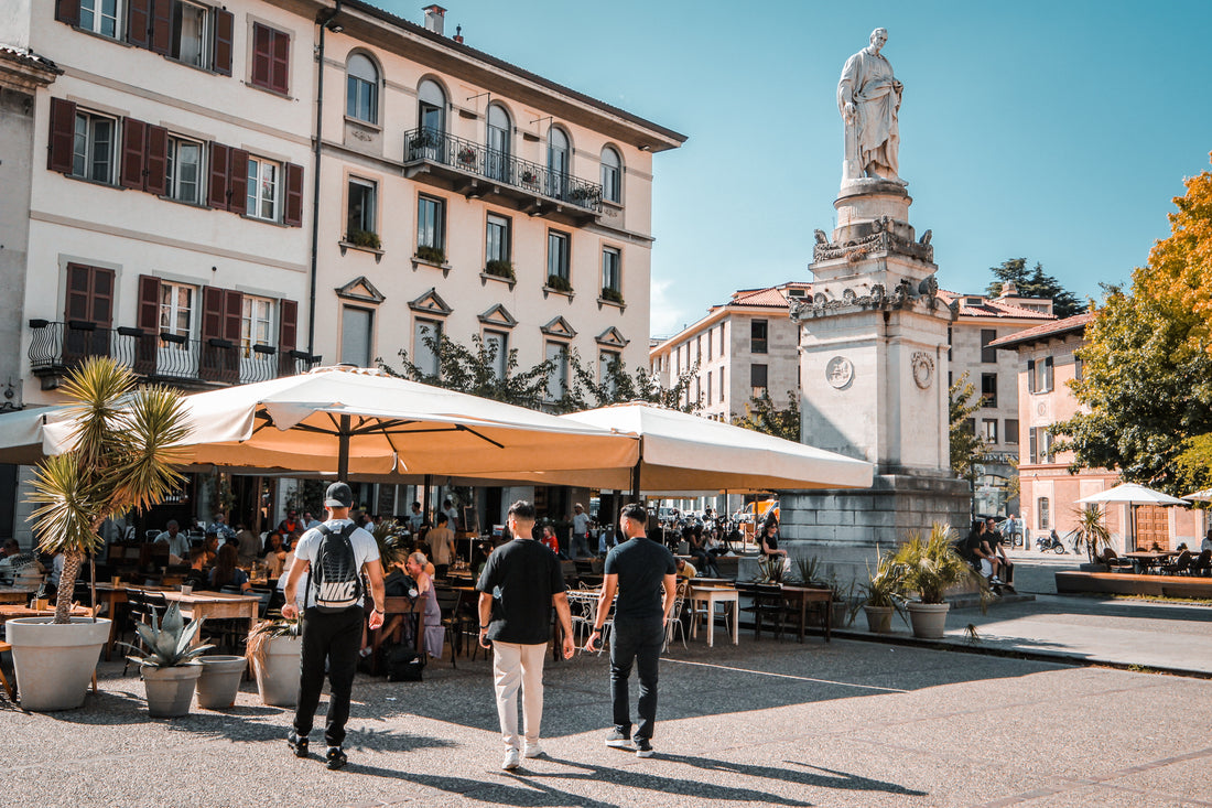 The Freedom of Remote Working: Working from Anywhere